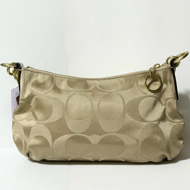 coach コーチ 2way ショルダーバッグ 14562 キャンバス レザー シグネチャー ポピー < ブランド coach コーチ 2way ショルダーバッグ 14562 キャンバス レザー シグネチャー ポピー < ブランドの