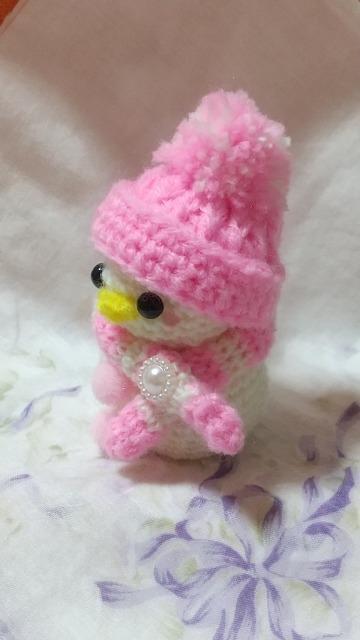 ひよ雪だるま*編みぐるみ < ペット/手芸/園芸 ひよ雪だるま*編みぐるみ < ペット/手芸/園芸の