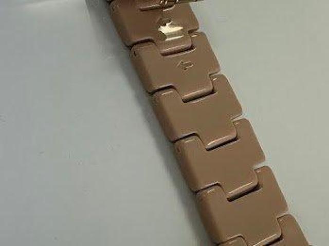 Apple Watch アップル ウォッチ プラスチック バンド 42/44/45mm ピンク < 女性アクセサリー/時計 Apple Watch アップル ウォッチ プラスチック バンド 42/44/45mm ピンク < 女性アクセサリー/時計の