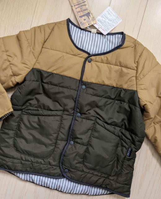 PQOFUNNY STORYpCsOm[J[ȃWPbgVi  LbY/xr[ 