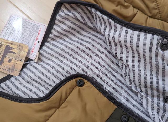 PQOFUNNY STORYpCsOm[J[ȃWPbgVi  LbY/xr[ 