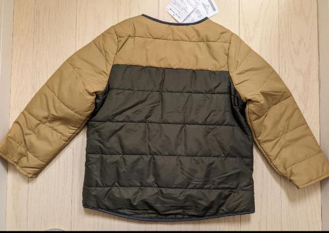 PQOFUNNY STORYpCsOm[J[ȃWPbgVi  LbY/xr[ 