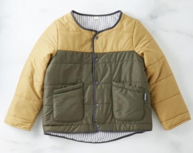 PQOFUNNY STORYpCsOm[J[ȃWPbgVi  LbY/xr[ 