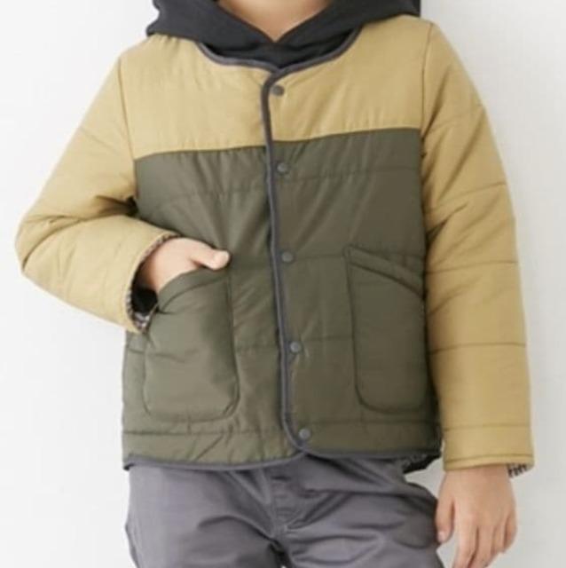 PQOFUNNY STORYpCsOm[J[ȃWPbgVi  LbY/xr[ 