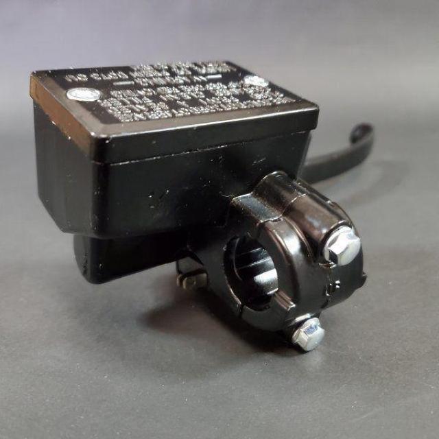 マスターシリンダー JADE CBXタイプ CBX400F CB400FOUR Z1100GP < 自動車/バイク マスターシリンダー JADE CBXタイプ CBX400F CB400FOUR Z1100GP < 自動車/バイク