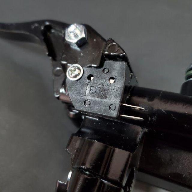 マスターシリンダー JADE CBXタイプ CBX400F CB400FOUR Z1100GP < 自動車/バイク マスターシリンダー JADE CBXタイプ CBX400F CB400FOUR Z1100GP < 自動車/バイク