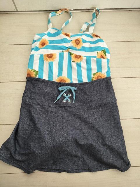 女子水着160p☆彡☆彡 < キッズ/ベビー 女子水着160p☆彡☆彡 < キッズ/ベビーの