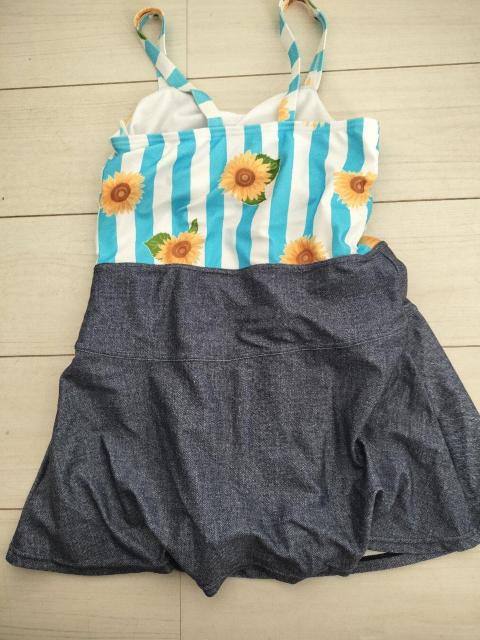 女子水着160p☆彡☆彡 < キッズ/ベビー 女子水着160p☆彡☆彡 < キッズ/ベビーの