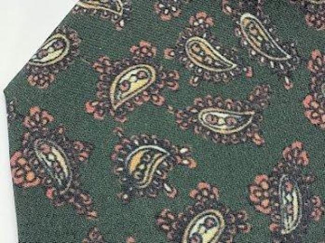 ネクタイ メンズ カジュアル オシャレ ビジネス パーティペイズリー グレー+レッド < 男性ファッション ネクタイ メンズ カジュアル オシャレ ビジネス パーティペイズリー グレー+レッド < 男性ファッションの