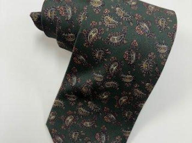 ネクタイ メンズ カジュアル オシャレ ビジネス パーティペイズリー グレー+レッド < 男性ファッション ネクタイ メンズ カジュアル オシャレ ビジネス パーティペイズリー グレー+レッド < 男性ファッションの