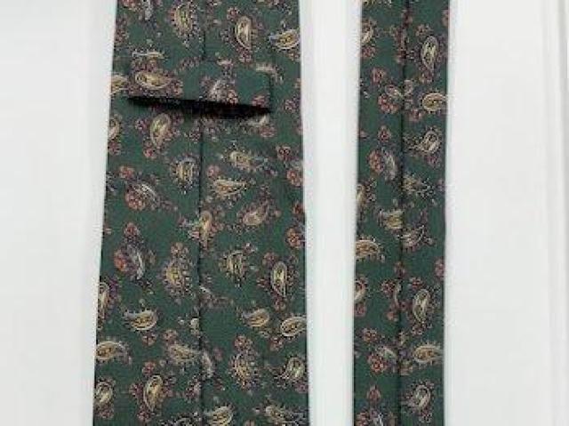 ネクタイ メンズ カジュアル オシャレ ビジネス パーティペイズリー グレー+レッド < 男性ファッション ネクタイ メンズ カジュアル オシャレ ビジネス パーティペイズリー グレー+レッド < 男性ファッションの