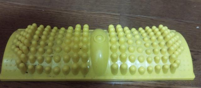 Healthy Foot Massage (Medium) �C�G���[�@���ڎh�� �� �w���X/�r���[�e�B�[�� 