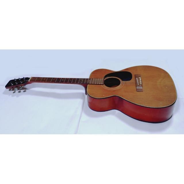 富士 Fuji No.F-80 アコースティックギター アコギ ギター 本体 クラシックギター 弦楽器 現状品【ジャンク品】 < ホビー 富士 Fuji No.F-80 アコースティックギター アコギ ギター 本体 クラシックギター 弦楽器 現状品【ジャンク品】 < ホビーの