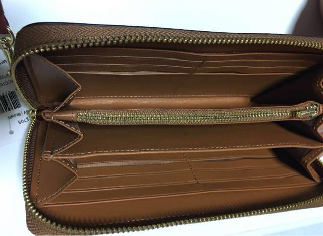 �y���g�p/�����I�zCOACH �����z�����E���h�t�@�X�i�[���R�[�`�~�s�[�i�b�c���X�k�[�s�[���胂�f���@CE705 �� �u�����h�� 