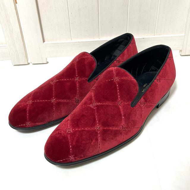 ���g�p LOUIS VUITTON �I�[�g�D�C�����C�� ���[�t�@�[ 7.5 �� �u�����h�� 