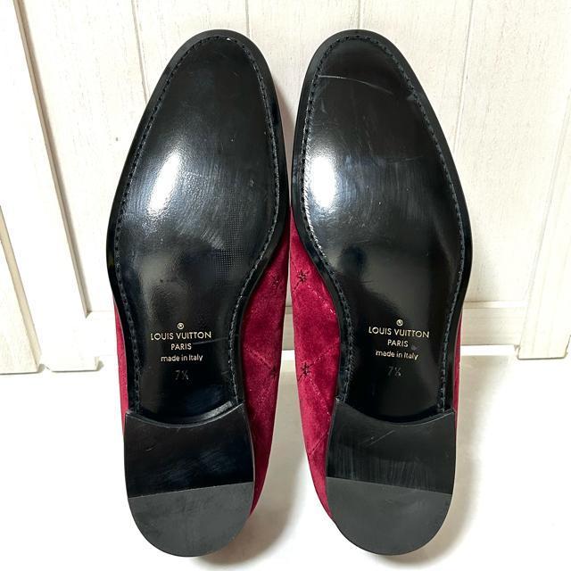 ���g�p LOUIS VUITTON �I�[�g�D�C�����C�� ���[�t�@�[ 7.5 �� �u�����h�� 