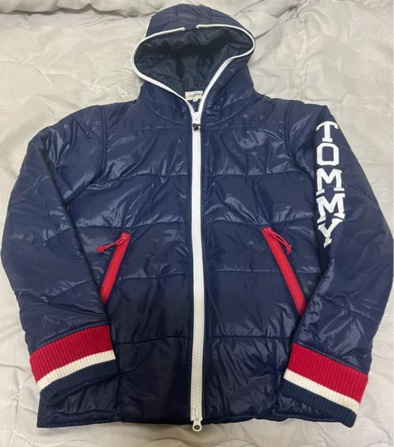 Tommy�_�E���W�����p�[  �� �u�����h�� 