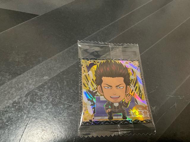 �⍰�@�ߓ��M�@�ɂӂ���߃V�[���E�G�n�[�X�@���܂��V�[��  �� �g���[�f�B���O�J�[�h�� 