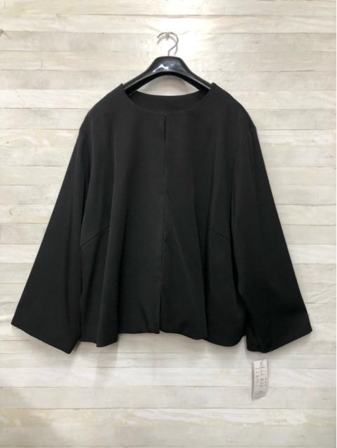 新品☆6L♪黒無地ナチュラル系パンツスーツ3点set入学式卒業式にも♪☆R161 < 女性ファッション 新品☆6L♪黒無地ナチュラル系パンツスーツ3点set入学式卒業式にも♪☆R161 < 女性ファッションの