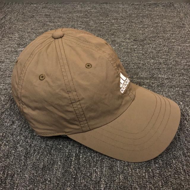 ���� adidas �A�f�B�_�X �L���b�v �X�q 54-57cm �� �u�����h�� 