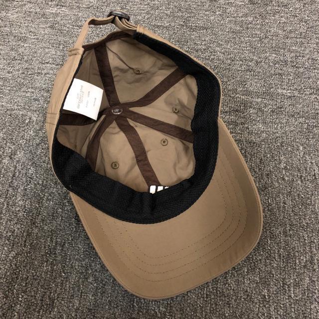 ���� adidas �A�f�B�_�X �L���b�v �X�q 54-57cm �� �u�����h�� 