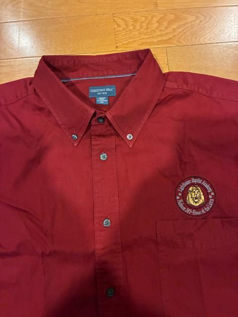 CHESTNUT HILL �����V���c ���傫��size2XL used���i �� �j���t�@�b�V������ 