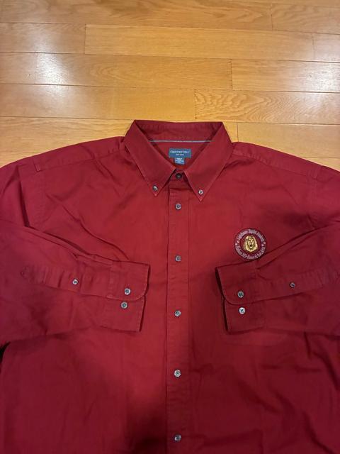 CHESTNUT HILL �����V���c ���傫��size2XL used���i �� �j���t�@�b�V������ 