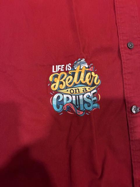 CHESTNUT HILL �����V���c ���傫��size2XL used���i �� �j���t�@�b�V������ 