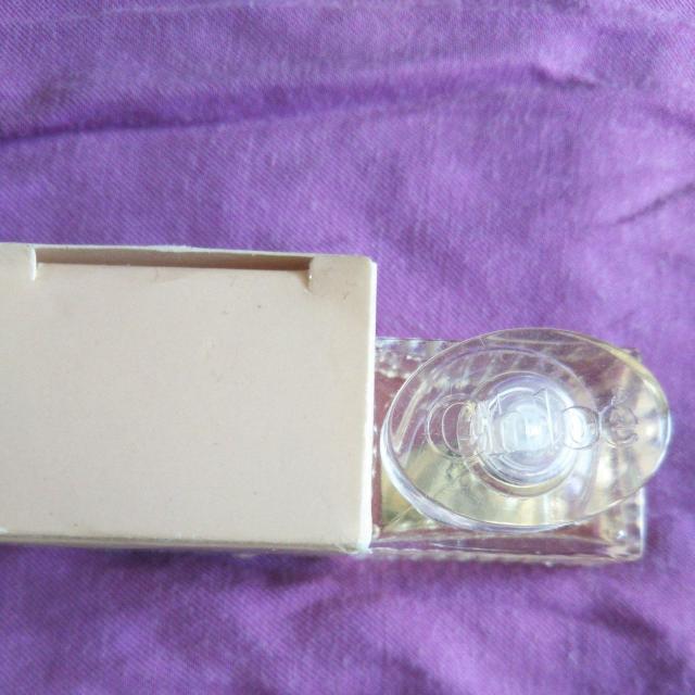 未使用タンス保管品 Chloe クロエ オードパルファン5ml 香水 送料無料即決 < ブランド 未使用タンス保管品 Chloe クロエ オードパルファン5ml 香水 送料無料即決 < ブランドの