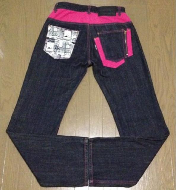 《モニター》デニム MSGR ステューシー スワッガー FAT doarat ヴィンテージ VINTAGE ビンテージ ジーンズ < 男性ファッション  《モニター》デニム MSGR ステューシー スワッガー FAT doarat ヴィンテージ VINTAGE ビンテージ ジーンズ  < 男性ファッションの