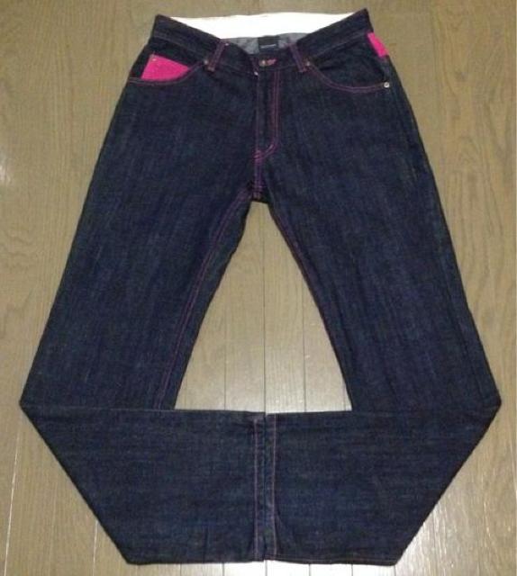 《モニター》デニム MSGR ステューシー スワッガー FAT doarat ヴィンテージ VINTAGE ビンテージ ジーンズ < 男性ファッション  《モニター》デニム MSGR ステューシー スワッガー FAT doarat ヴィンテージ VINTAGE ビンテージ ジーンズ < 男性ファッションの