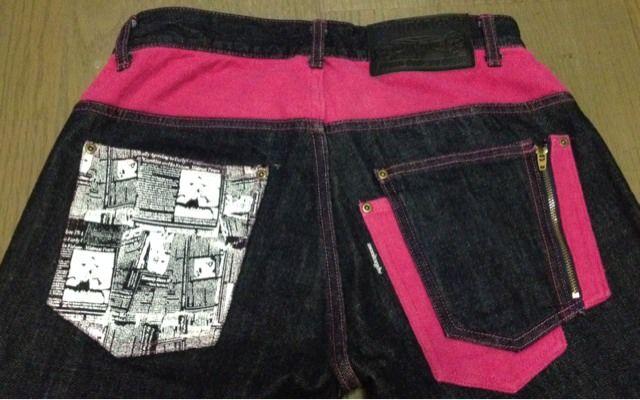 《モニター》デニム MSGR ステューシー スワッガー FAT doarat ヴィンテージ VINTAGE ビンテージ ジーンズ < 男性ファッション  《モニター》デニム MSGR ステューシー スワッガー FAT doarat ヴィンテージ VINTAGE ビンテージ ジーンズ < 男性ファッションの