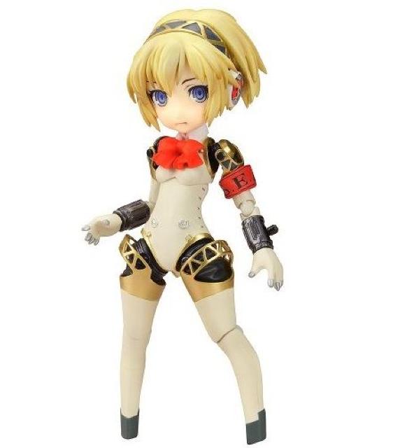 初版 ペルソナ3 パルフォム アイギス ●新品未開封美品 < ホビー  初版 ペルソナ3 パルフォム アイギス ●新品未開封美品  < ホビーの