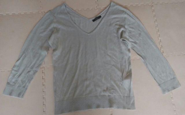 COMME CA ISMLサイズ ニット 七分袖 < 女性ファッション  COMME CA ISMLサイズ ニット 七分袖  < 女性ファッションの