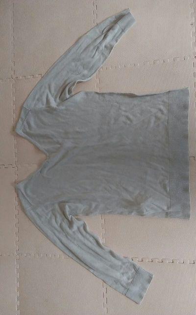 COMME CA ISMLサイズ ニット 七分袖 < 女性ファッション  COMME CA ISMLサイズ ニット 七分袖 < 女性ファッションの