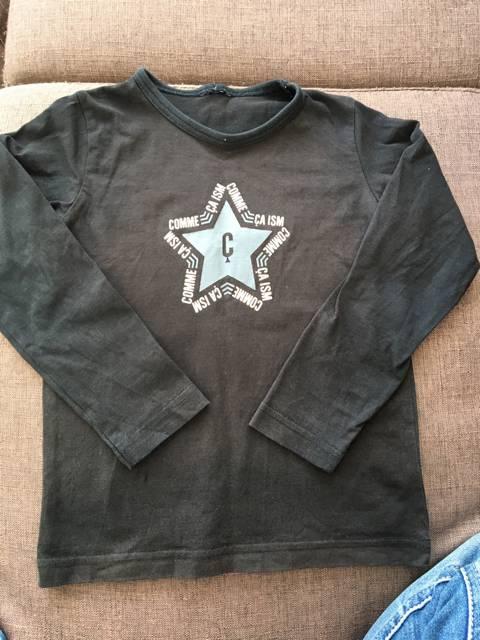 COMME CA ISM☆ロンT☆100cm < ブランド  COMME CA ISM☆ロンT☆100cm  < ブランドの