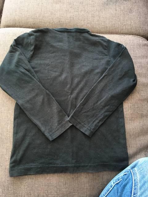 COMME CA ISM☆ロンT☆100cm < ブランド  COMME CA ISM☆ロンT☆100cm < ブランドの