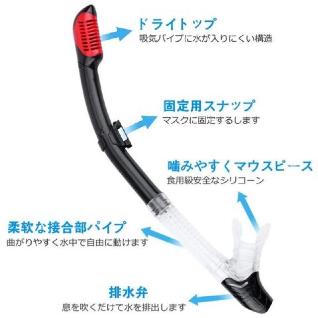 シュノーケリング セット < レジャー/スポーツ  シュノーケリング セット < レジャー/スポーツの