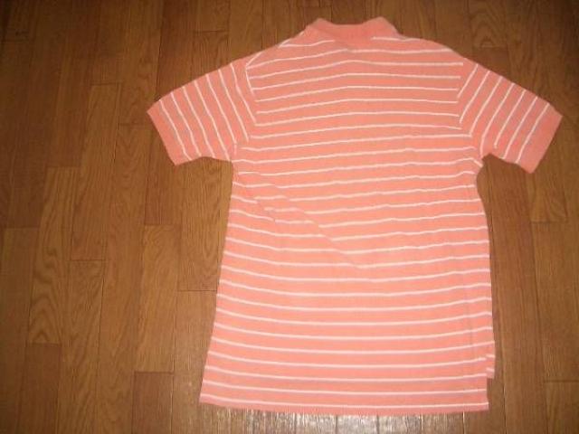 Ralph Laurenラルフローレン★ボーダー★USA★ポロシャツ★L < ブランド  Ralph Laurenラルフローレン★ボーダー★USA★ポロシャツ★L  < ブランドの