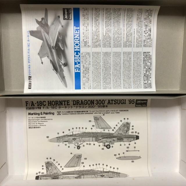 1/72 nZK AJCR F/A-18Cz[lbg hS300 '95   zr[ 