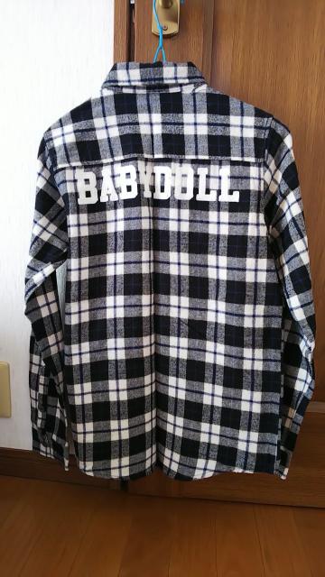 BABYDOLLVcR(^o^)  uh 