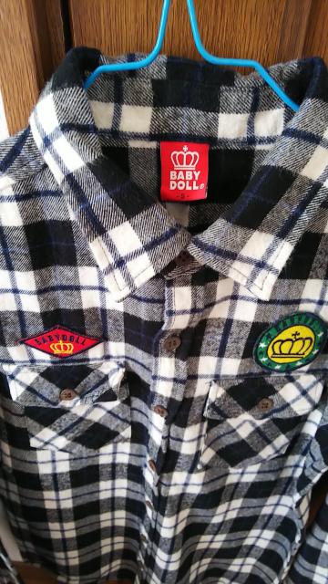 BABYDOLLVcR(^o^)  uh 