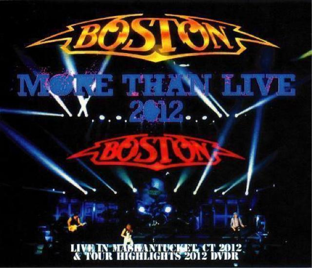 Boston ボストン Connecticut,USA 2012 &more (2CD 1DVD) < CD/DVD/ビデオ  Boston ボストン Connecticut,USA 2012 &more (2CD 1DVD)  < CD/DVD/ビデオの