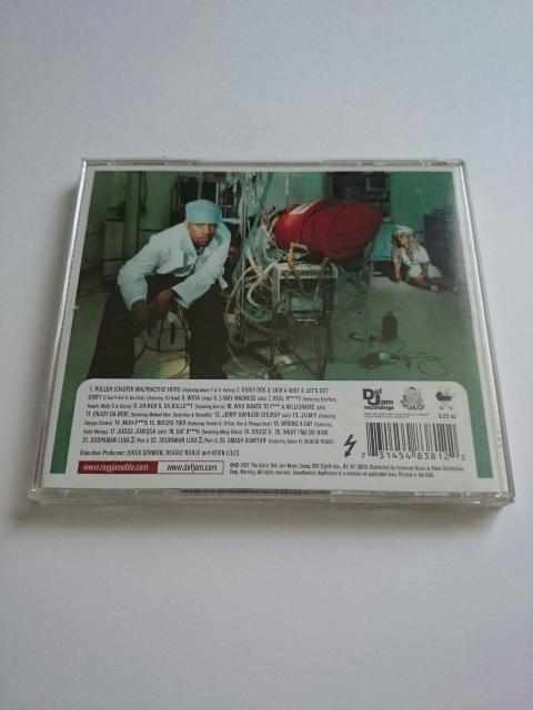 REDMAN レッドマン 『MALPRACTICE』 輸入盤★ < CD/DVD/ビデオ  REDMAN レッドマン 『MALPRACTICE』 輸入盤★ < CD/DVD/ビデオの