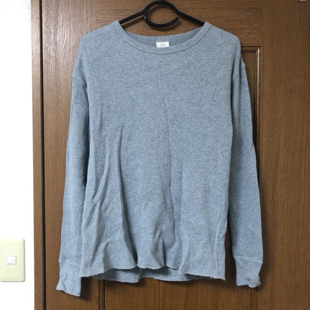 即決 ユナイテッドアローズ GREEN LABEL RELAXING 長袖Tシャツ < ブランド 即決 ユナイテッドアローズ GREEN LABEL RELAXING 長袖Tシャツ < ブランドの