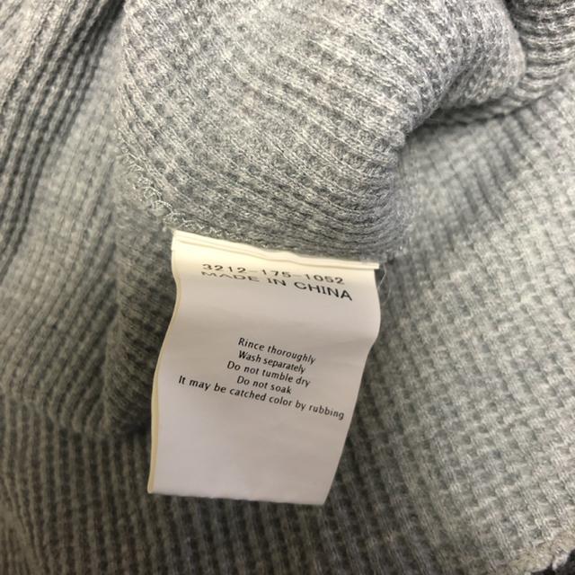 即決 ユナイテッドアローズ GREEN LABEL RELAXING 長袖Tシャツ < ブランド 即決 ユナイテッドアローズ GREEN LABEL RELAXING 長袖Tシャツ < ブランドの