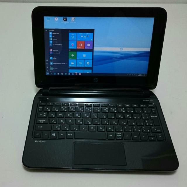 ★特価★サポート充実! 初心者OK win10 Office2016 hp ノート < PC本体/周辺機器 ★特価★サポート充実! 初心者OK win10 Office2016 hp ノート < PC本体/周辺機器の