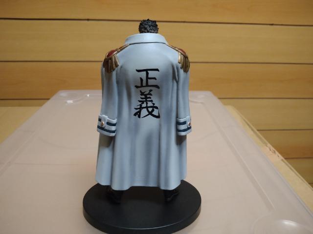 ワンピース グランドラインメン モンキーDガープ 現状美品 < アニメ/コミック/キャラクター  ワンピース グランドラインメン モンキーDガープ 現状美品 < アニメ/コミック/キャラクターの