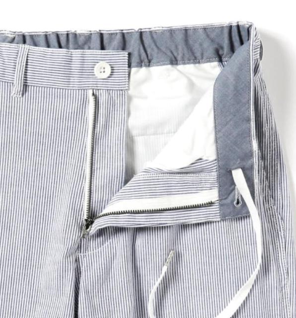 メンズ シアサッカー イージーパンツ < 男性ファッション  メンズ シアサッカー イージーパンツ < 男性ファッションの