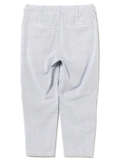 メンズ シアサッカー イージーパンツ < 男性ファッション  メンズ シアサッカー イージーパンツ < 男性ファッションの